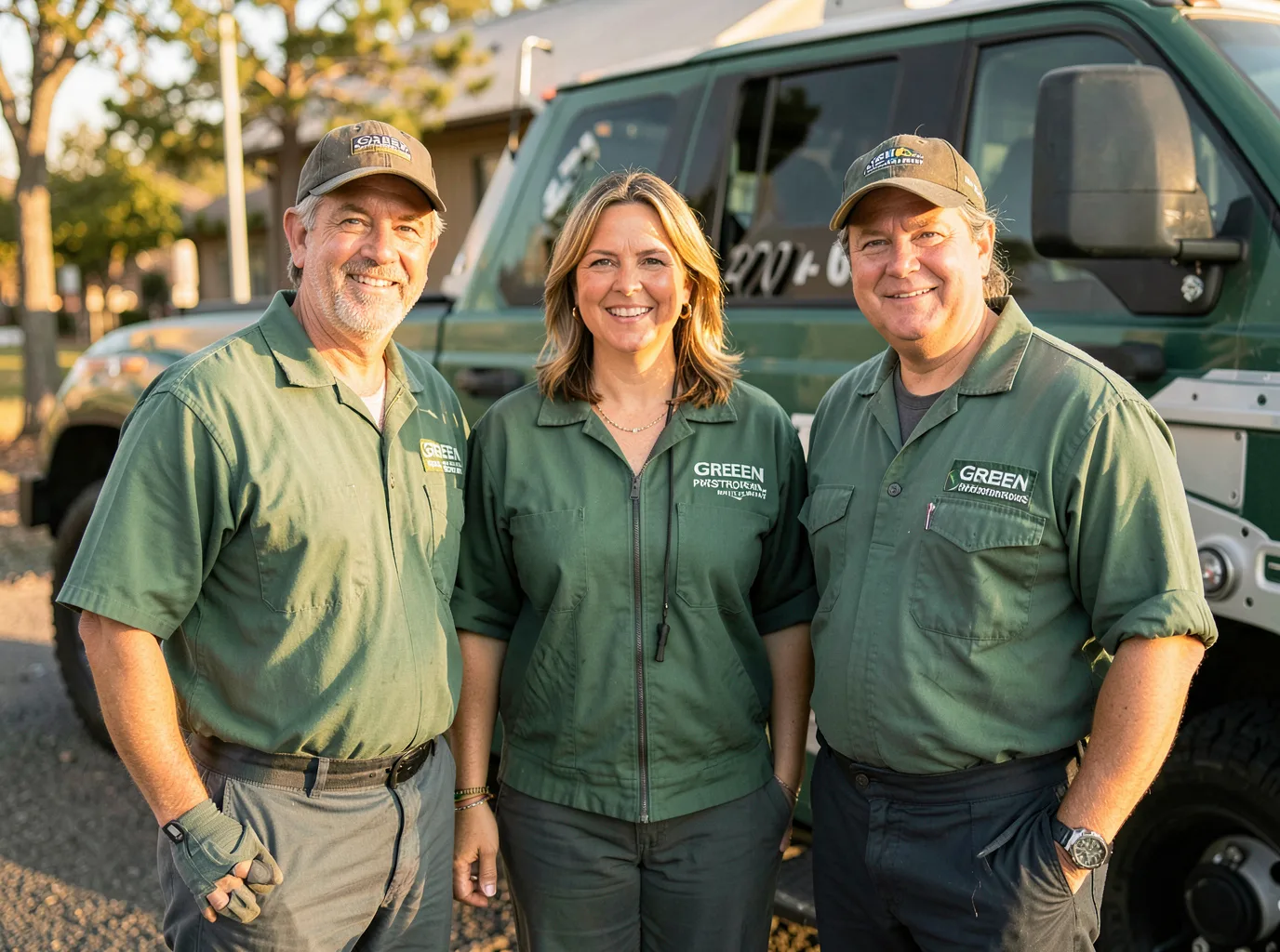 Water Damage Restoration company in Linn, TX
