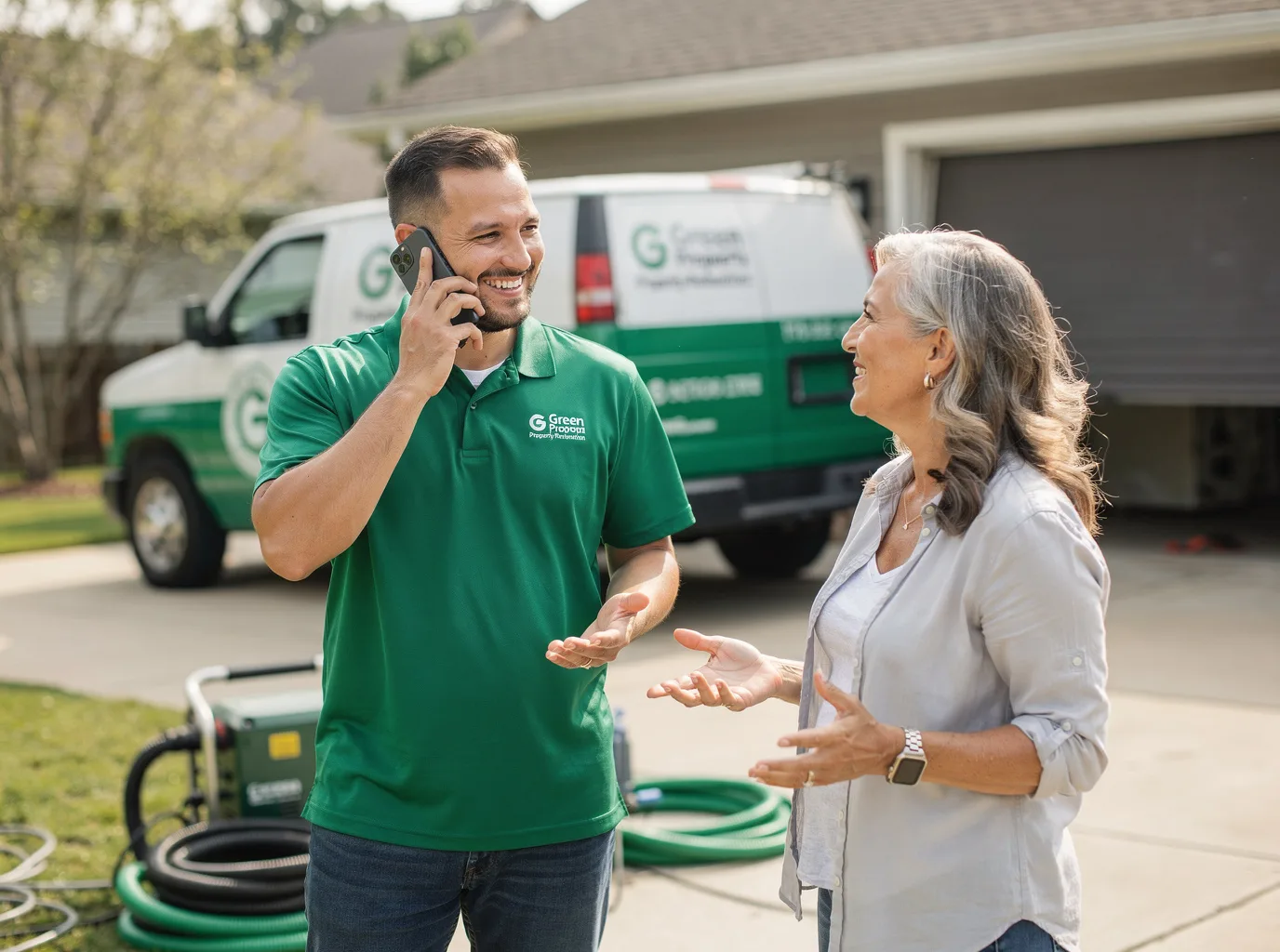 Water Damage Restoration Linn, TX FAQs